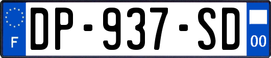 DP-937-SD