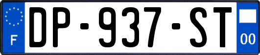 DP-937-ST