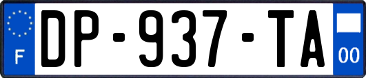 DP-937-TA