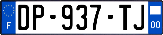 DP-937-TJ