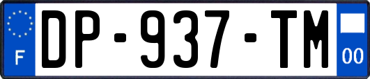 DP-937-TM