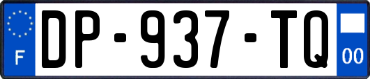DP-937-TQ