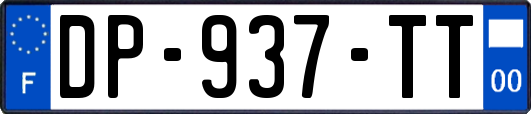 DP-937-TT