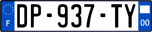 DP-937-TY