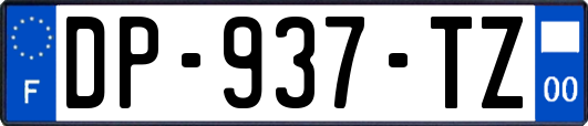 DP-937-TZ