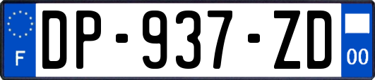 DP-937-ZD