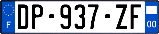 DP-937-ZF