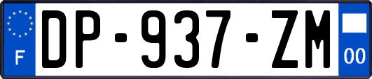 DP-937-ZM