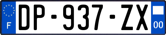 DP-937-ZX