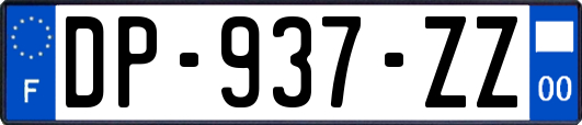 DP-937-ZZ