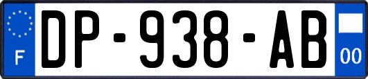 DP-938-AB