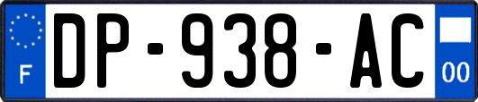 DP-938-AC