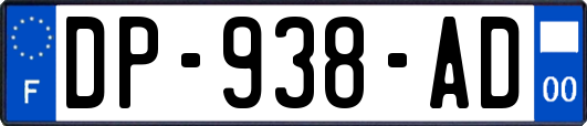 DP-938-AD