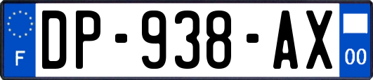 DP-938-AX