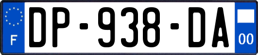 DP-938-DA