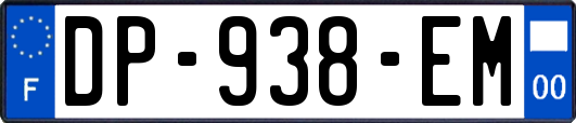 DP-938-EM