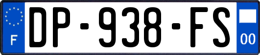 DP-938-FS