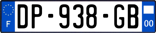 DP-938-GB