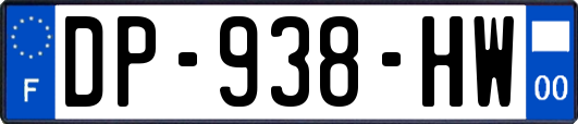 DP-938-HW
