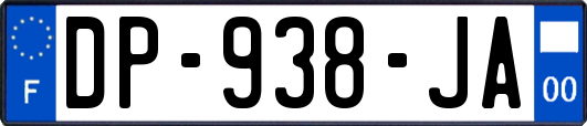 DP-938-JA