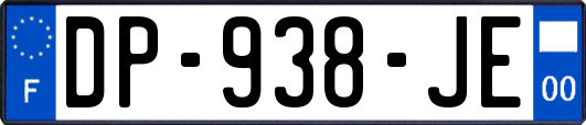 DP-938-JE