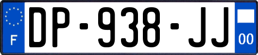 DP-938-JJ