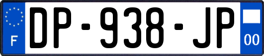 DP-938-JP