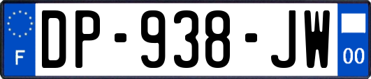 DP-938-JW