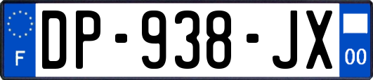 DP-938-JX