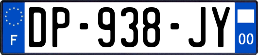 DP-938-JY