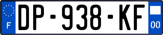 DP-938-KF