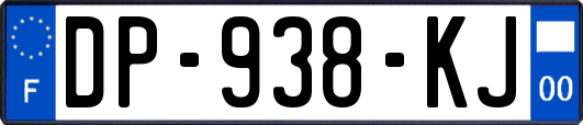 DP-938-KJ