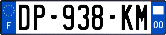 DP-938-KM