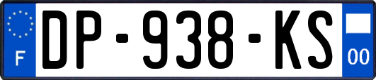 DP-938-KS