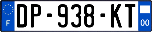 DP-938-KT
