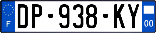 DP-938-KY