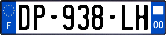 DP-938-LH