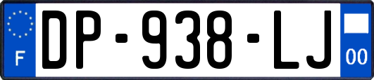 DP-938-LJ