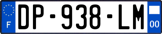 DP-938-LM