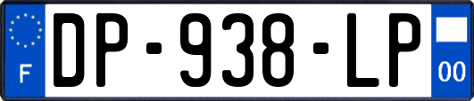 DP-938-LP