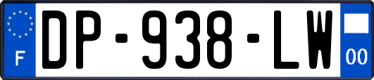 DP-938-LW