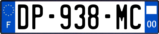 DP-938-MC