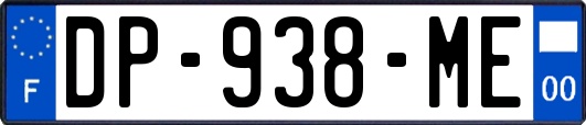 DP-938-ME