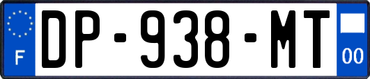 DP-938-MT