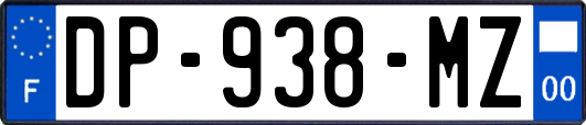 DP-938-MZ