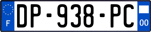 DP-938-PC