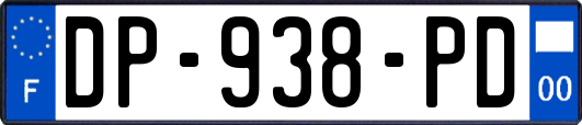 DP-938-PD