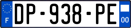 DP-938-PE