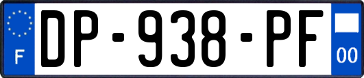 DP-938-PF