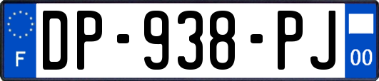 DP-938-PJ